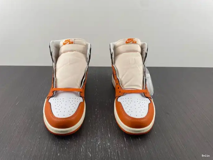 Bmlin DO9369-101 WMNS 1 Air OG High Jordan Starfish 0522